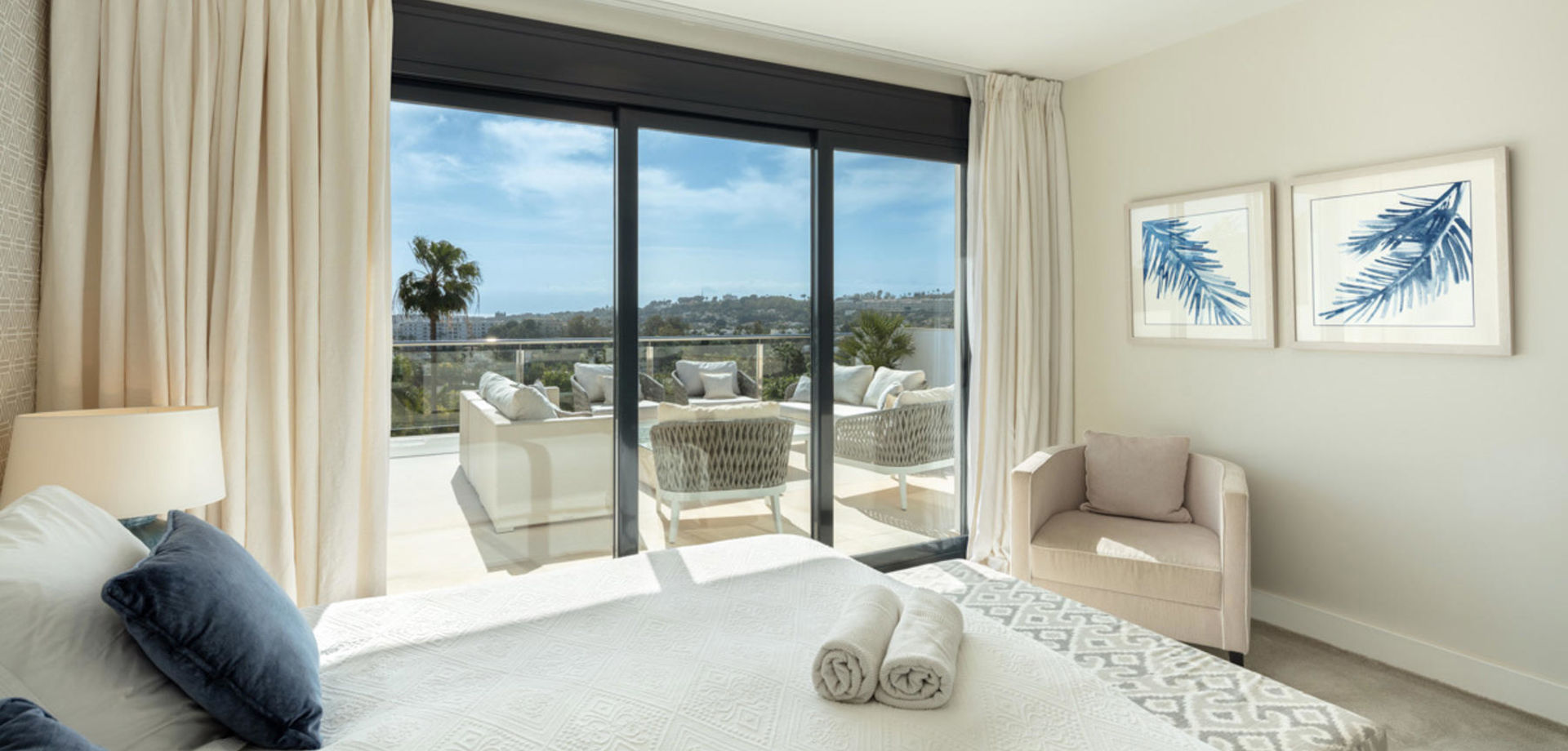 Villa &agrave; vendre &agrave; Nueva Andalucia