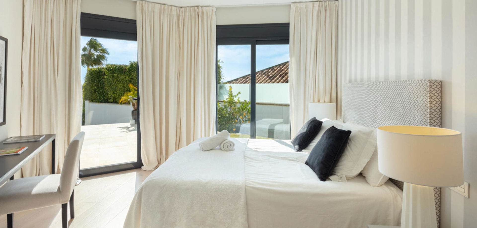 Villa &agrave; vendre &agrave; Nueva Andalucia