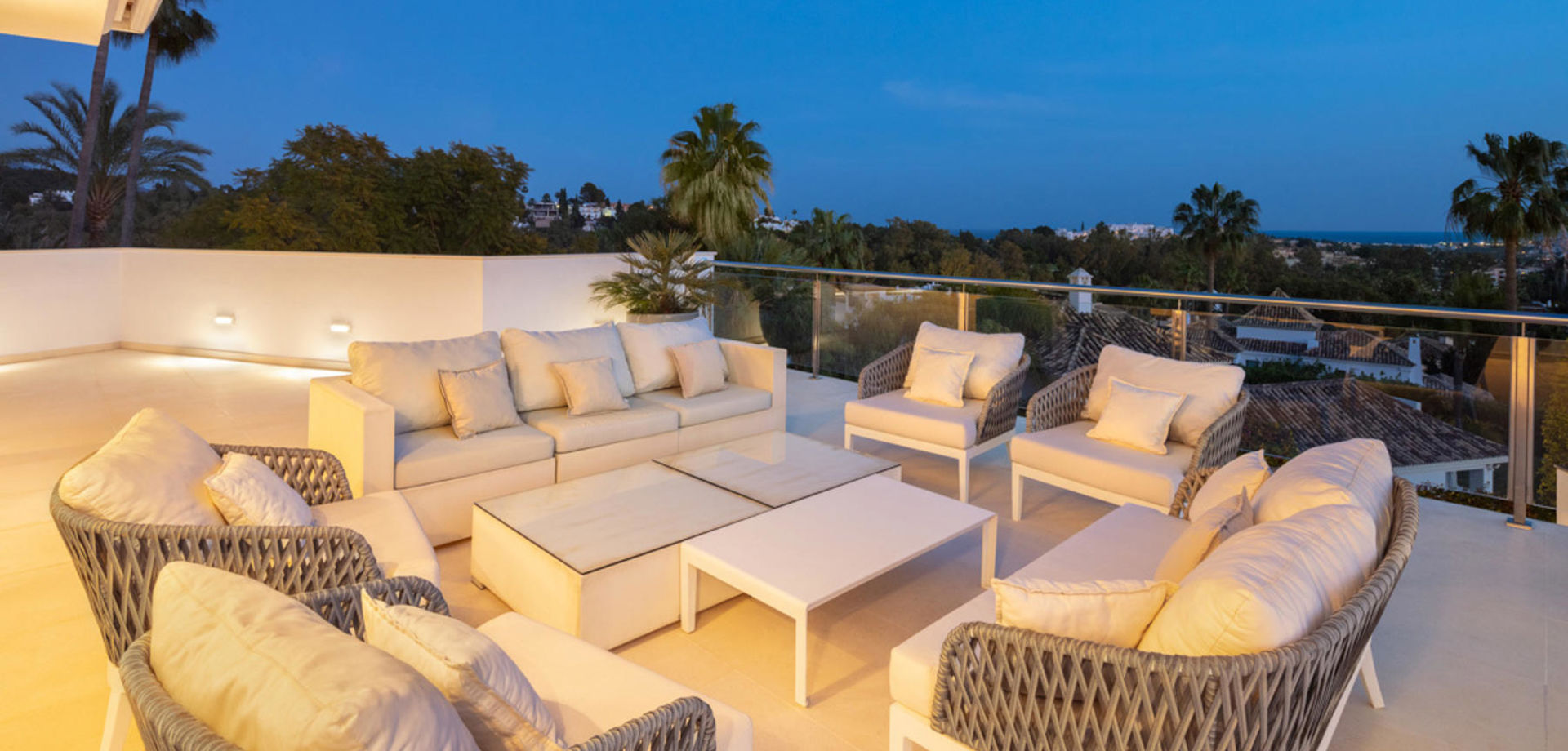 Villa &agrave; vendre &agrave; Nueva Andalucia
