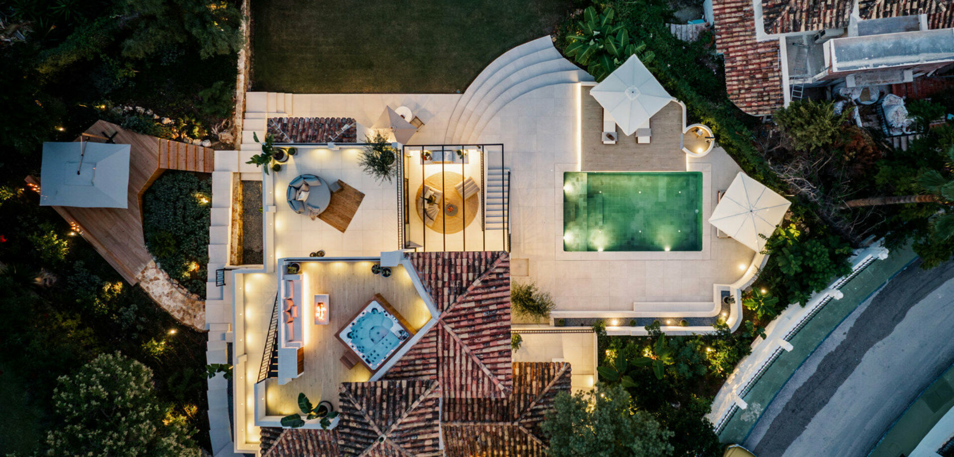 Villa for sale in