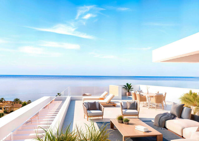 Appartement &agrave; vendre &agrave; 