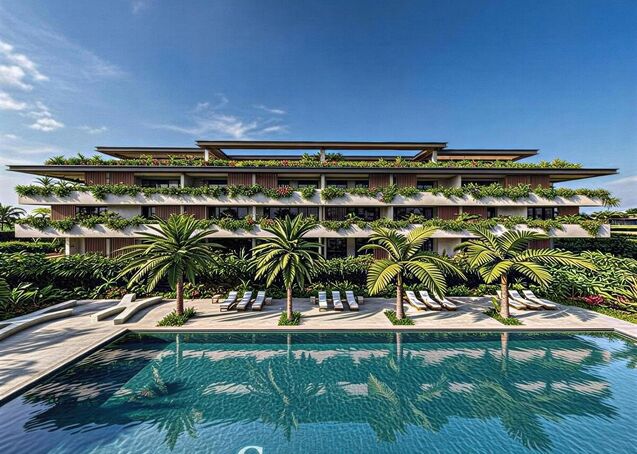 Flat for sale in La Cala de Mijas